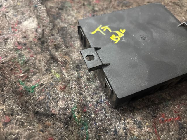 bontott VW TRANSPORTER Elektronika (Magában)