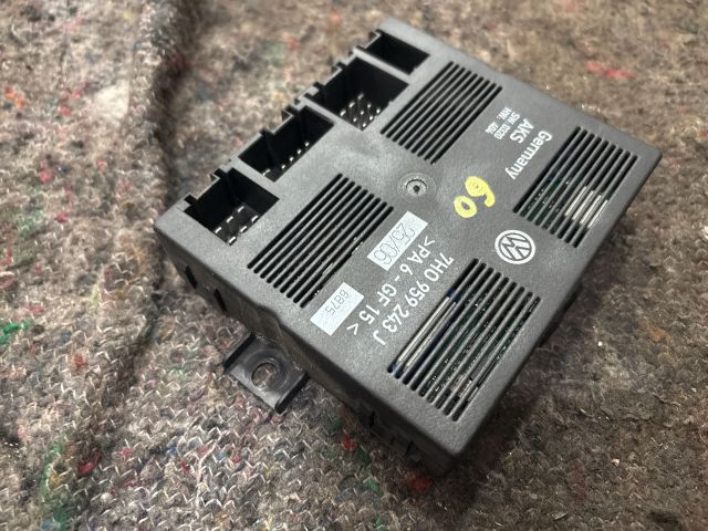 bontott VW TRANSPORTER Elektronika (Magában)