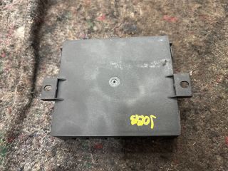 bontott VW TRANSPORTER Elektronika (Magában)