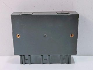 bontott VW TRANSPORTER Elektronika (Magában)