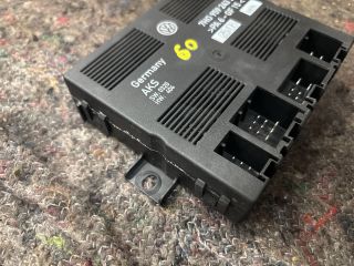 bontott VW TRANSPORTER Elektronika (Magában)