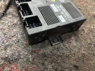 bontott VW TRANSPORTER Elektronika (Magában)