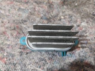 bontott VW TRANSPORTER Előtét Ellenállás Fűtőmotor