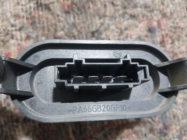 bontott VW TRANSPORTER Előtét Ellenállás Fűtőmotor