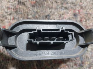 bontott VW TRANSPORTER Előtét Ellenállás Fűtőmotor