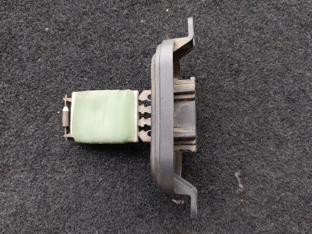 bontott VW TRANSPORTER Előtét Ellenállás Fűtőmotor