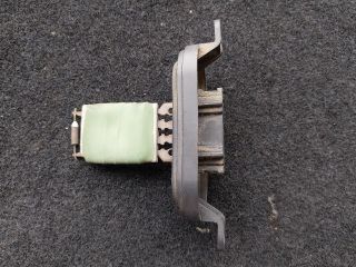 bontott VW TRANSPORTER Előtét Ellenállás Fűtőmotor