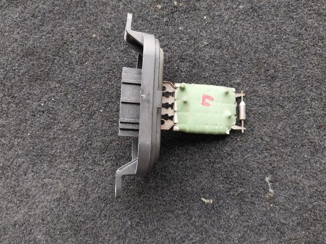 bontott VW TRANSPORTER Előtét Ellenállás Fűtőmotor