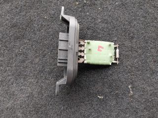 bontott VW TRANSPORTER Előtét Ellenállás Fűtőmotor