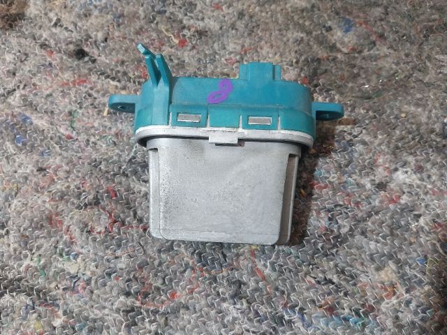 bontott VW TRANSPORTER Előtét Ellenállás Fűtőmotor