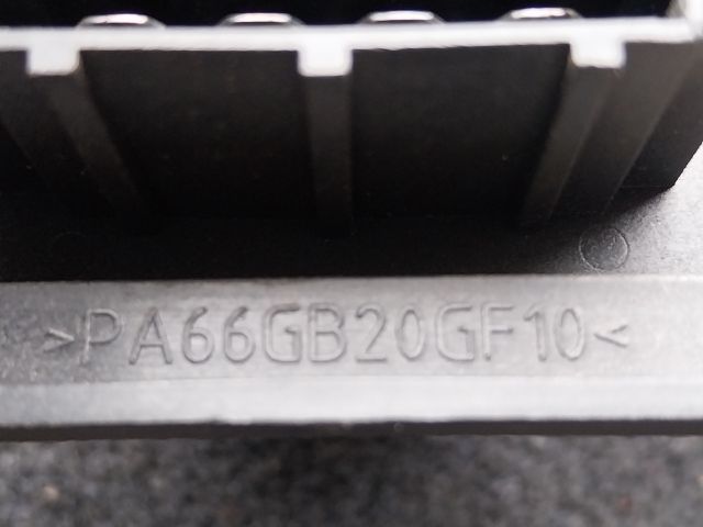 bontott VW TRANSPORTER Előtét Ellenállás Fűtőmotor