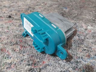 bontott VW TRANSPORTER Előtét Ellenállás Fűtőmotor