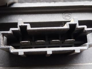 bontott VW TRANSPORTER Előtét Ellenállás Fűtőmotor