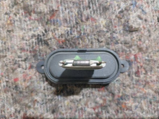 bontott VW TRANSPORTER Előtét Ellenállás Fűtőmotor