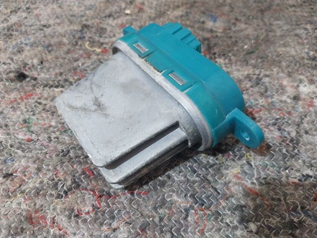 bontott VW TRANSPORTER Előtét Ellenállás Fűtőmotor