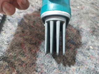 bontott VW TRANSPORTER Előtét Ellenállás Fűtőmotor