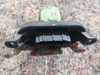 bontott VW TRANSPORTER Előtét Ellenállás Fűtőmotor