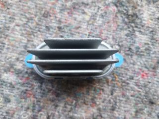 bontott VW TRANSPORTER Előtét Ellenállás Fűtőmotor