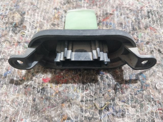 bontott VW TRANSPORTER Előtét Ellenállás Fűtőmotor