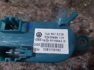 bontott VW TRANSPORTER Előtét Ellenállás Fűtőmotor