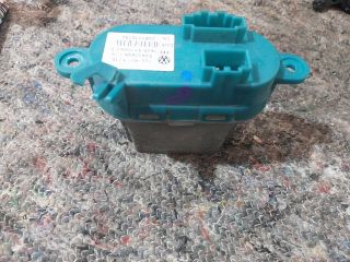 bontott VW TRANSPORTER Előtét Ellenállás Fűtőmotor