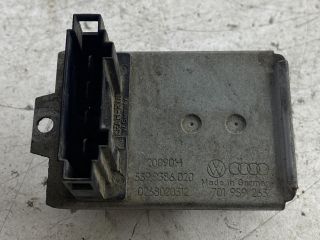 bontott VW TRANSPORTER Előtét Ellenállás Fűtőmotor