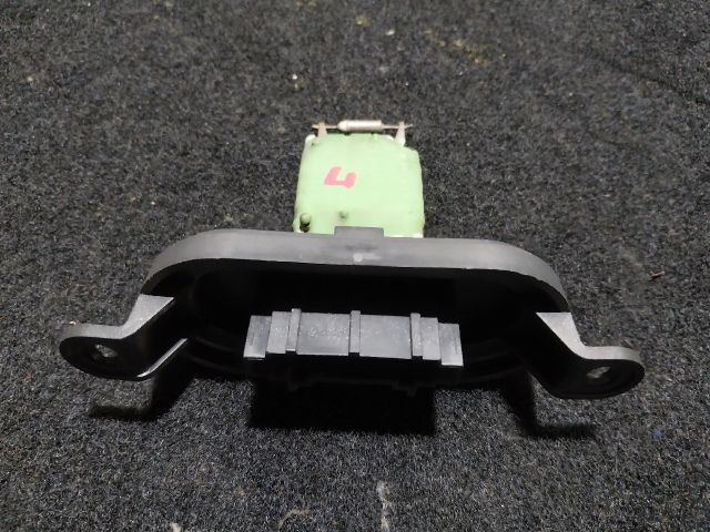 bontott VW TRANSPORTER Előtét Ellenállás Fűtőmotor