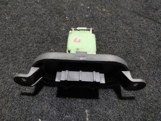 bontott VW TRANSPORTER Előtét Ellenállás Fűtőmotor