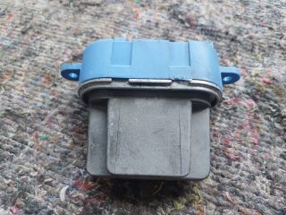 bontott VW TRANSPORTER Előtét Ellenállás Fűtőmotor