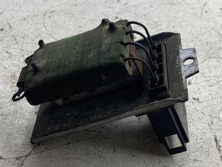 bontott VW TRANSPORTER Előtét Ellenállás Fűtőmotor