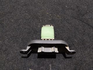 bontott VW TRANSPORTER Előtét Ellenállás Fűtőmotor