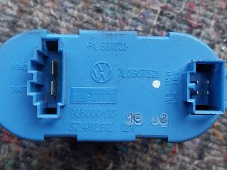 bontott VW TRANSPORTER Előtét Ellenállás Fűtőmotor