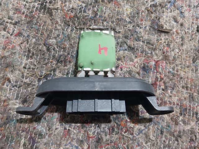 bontott VW TRANSPORTER Előtét Ellenállás Fűtőmotor