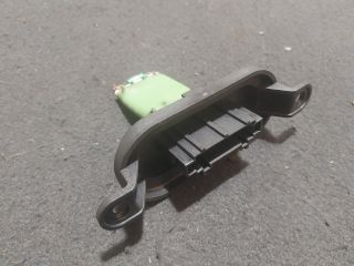 bontott VW TRANSPORTER Előtét Ellenállás Hűtőventilátor