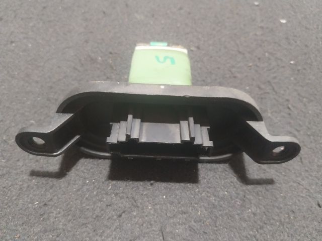 bontott VW TRANSPORTER Előtét Ellenállás Hűtőventilátor