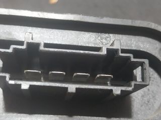 bontott VW TRANSPORTER Előtét Ellenállás Hűtőventilátor