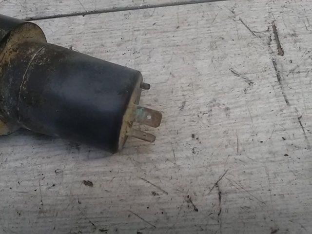 bontott VW TRANSPORTER Első Ablakmosó Szivattyú