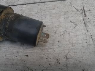 bontott VW TRANSPORTER Első Ablakmosó Szivattyú