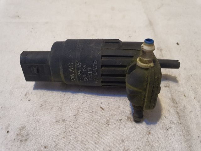 bontott VW TRANSPORTER Első Ablakmosó Szivattyú