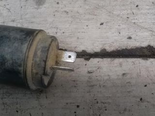 bontott VW TRANSPORTER Első Ablakmosó Szivattyú