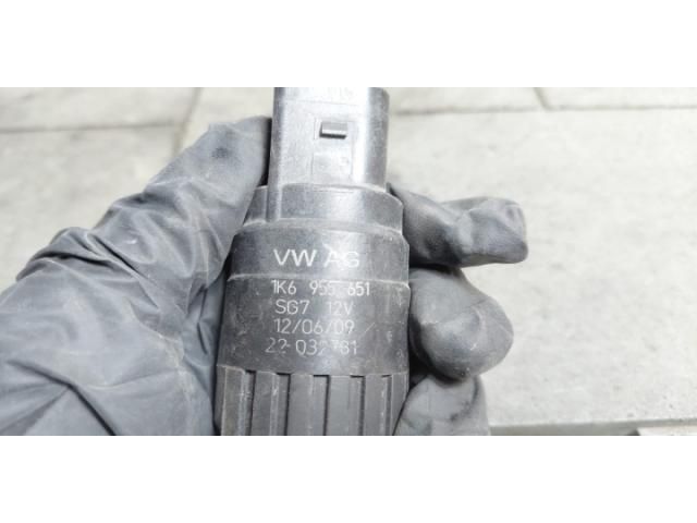 bontott VW TRANSPORTER Első Ablakmosó Szivattyú