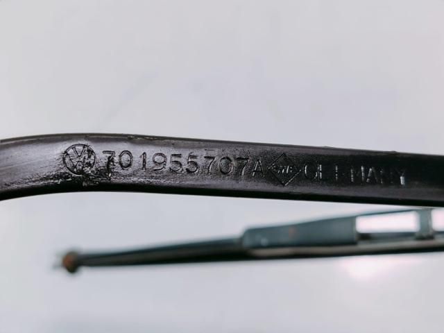 bontott VW TRANSPORTER Első Ablaktörlő Kar