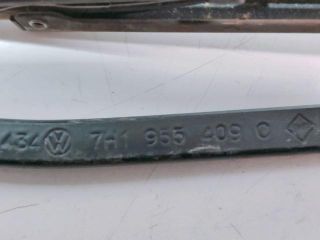 bontott VW TRANSPORTER Első Ablaktörlő Kar