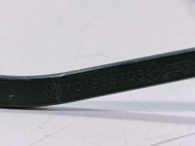 bontott VW TRANSPORTER Első Ablaktörlő Kar