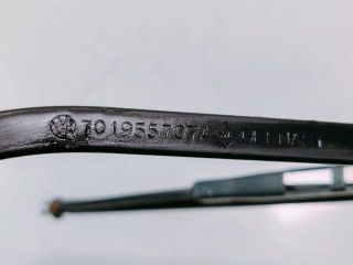 bontott VW TRANSPORTER Első Ablaktörlő Kar