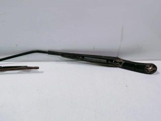 bontott VW TRANSPORTER Első Ablaktörlő Kar