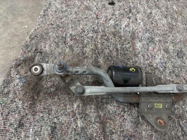 bontott VW TRANSPORTER Első Ablaktörlő Motor