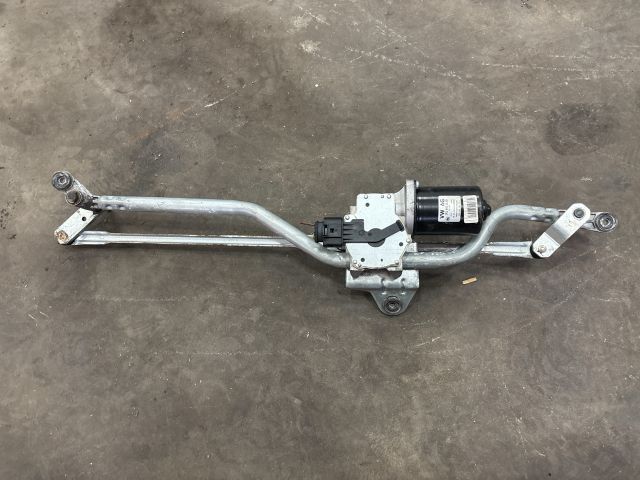 bontott VW TRANSPORTER Első Ablaktörlő Motor