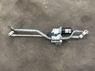 bontott VW TRANSPORTER Első Ablaktörlő Motor