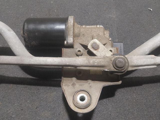 bontott VW TRANSPORTER Első Ablaktörlő Motor